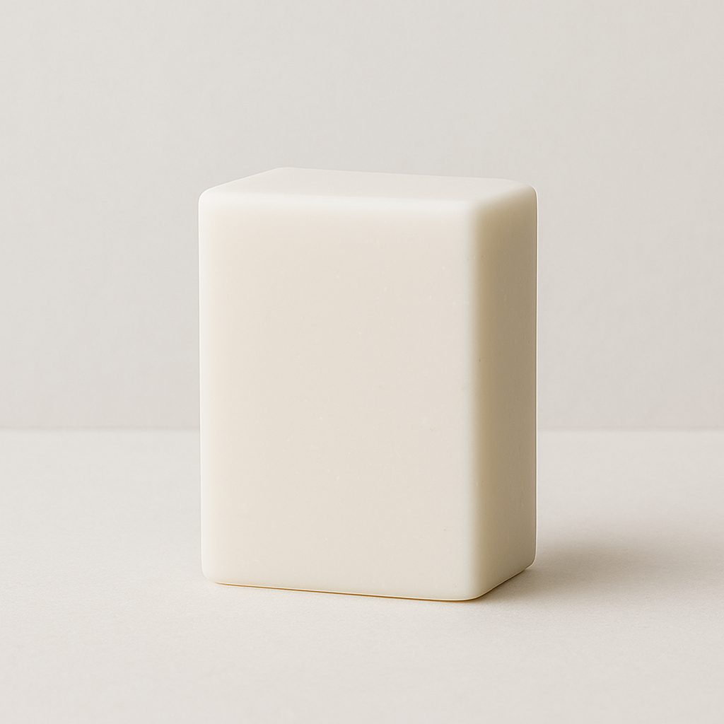 Savon artisanal Détachant + Citron