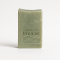 Savon artisanal Argile + Eucalyptus