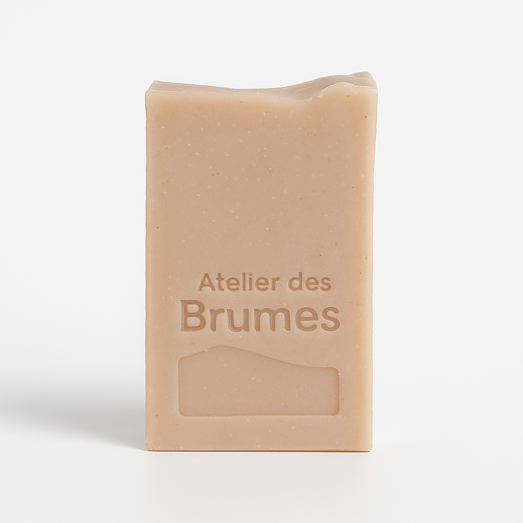 Savon artisanal Thé + Lavande + arbre à thé